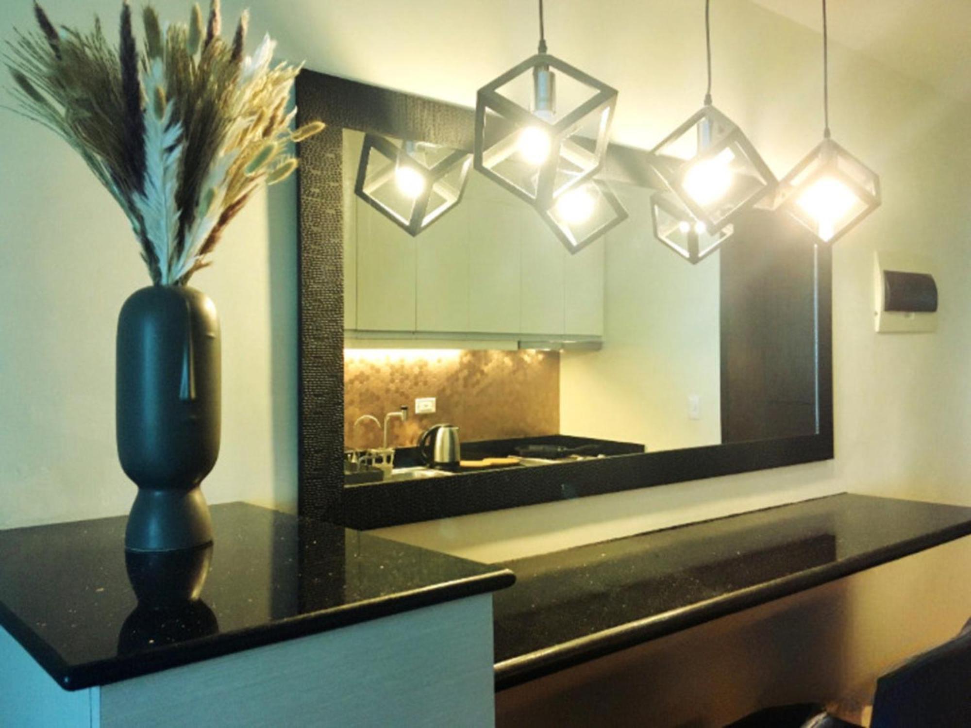 Megaworld Furnished Studio Near Mall/Marriott/Icc Iloilo Esterno foto